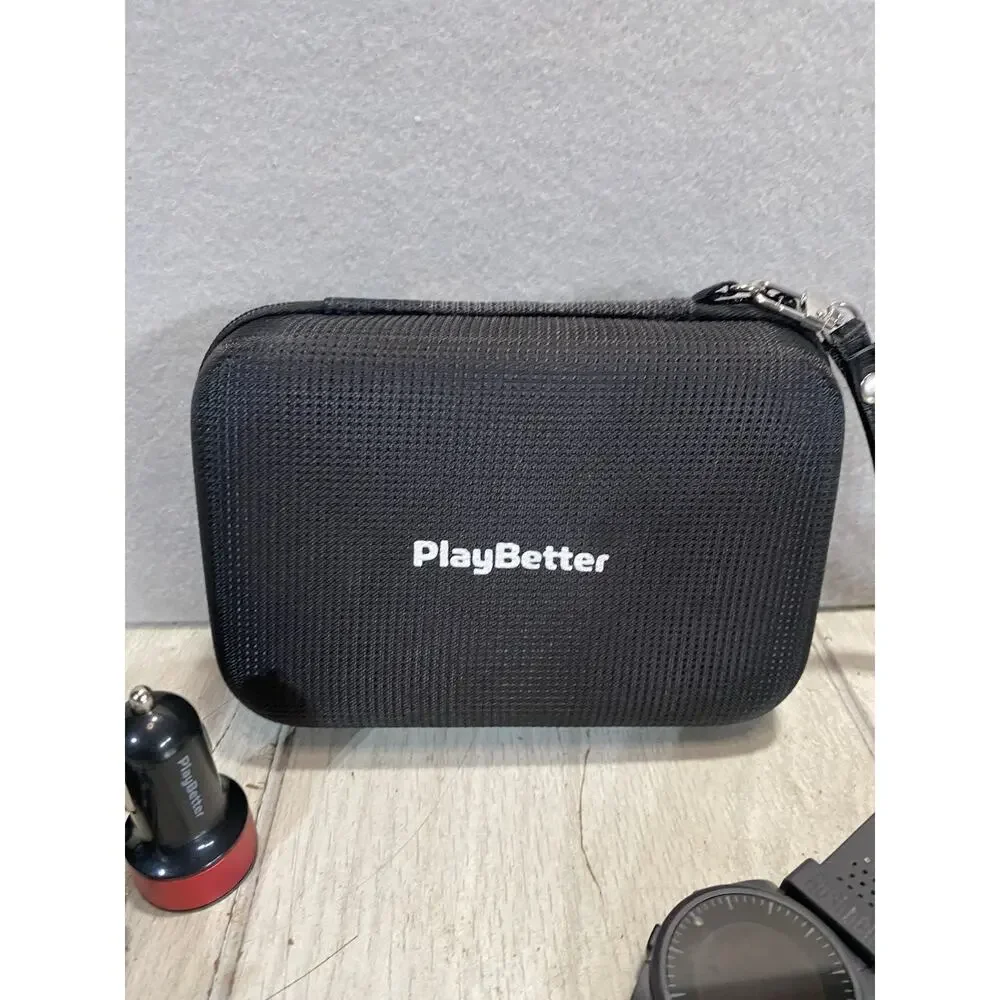 Bushnell 368752 GPS / Rangefinder / Spare And Repairs Won’t Charge